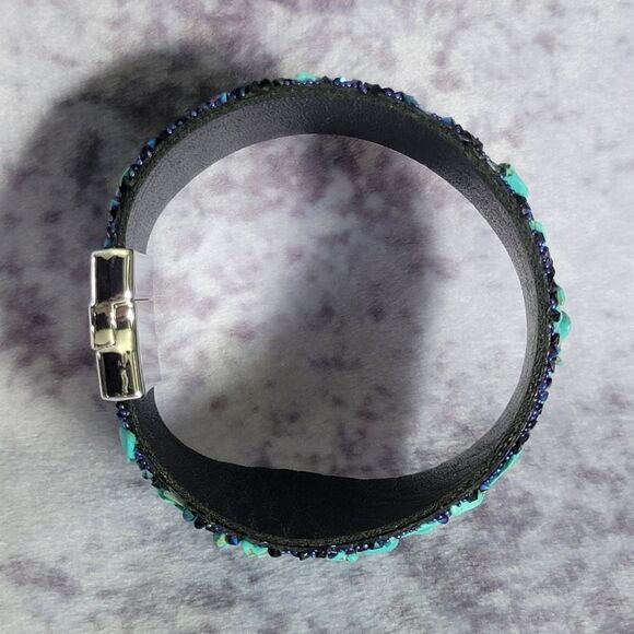 Gem and Crystal Bracelets - Picture 14 of 16